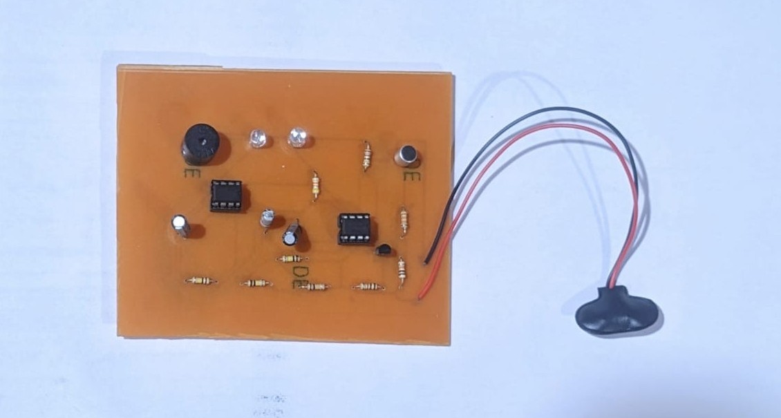 Key_Tag_Detector_Circuit
